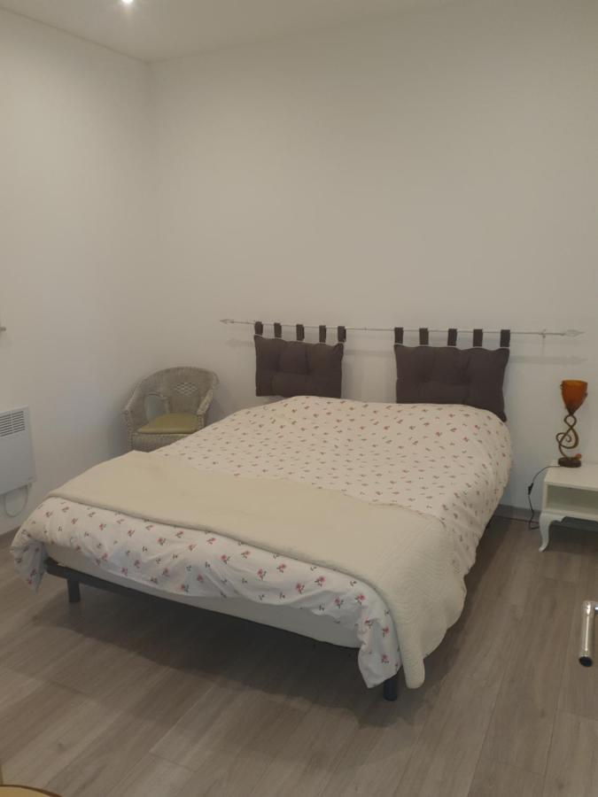 Domaine Le Licou Villa Potelieres Ngoại thất bức ảnh
