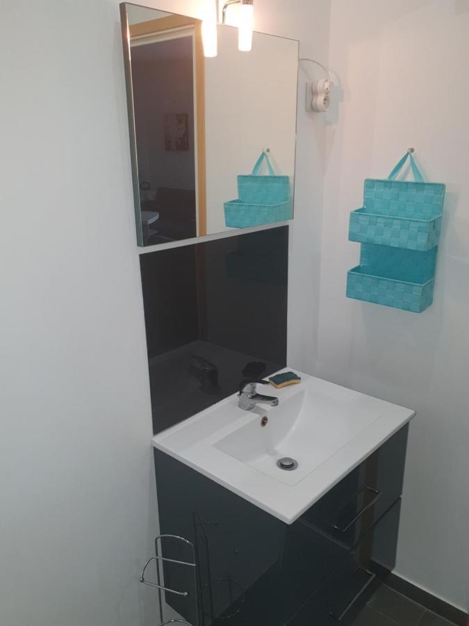 Domaine Le Licou Villa Potelieres Ngoại thất bức ảnh