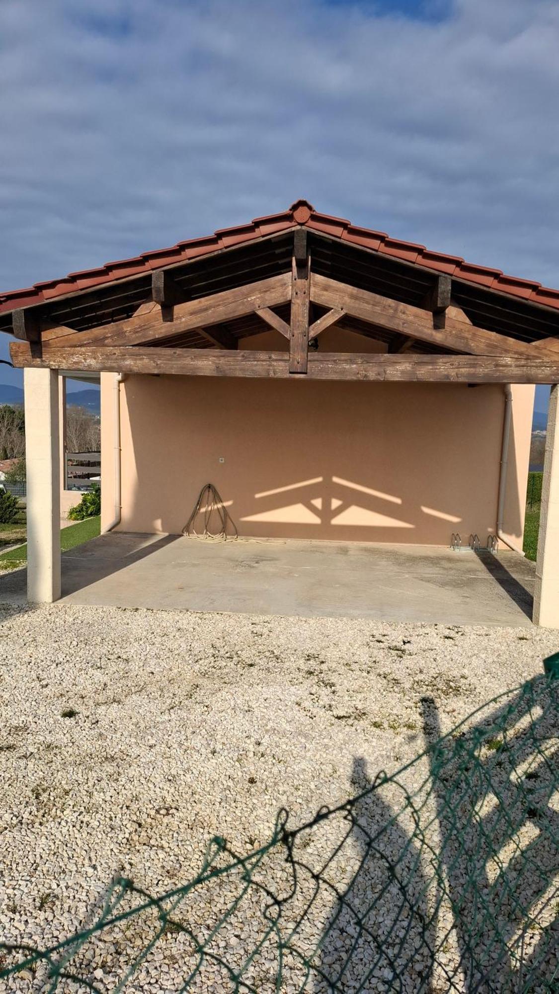 Domaine Le Licou Villa Potelieres Ngoại thất bức ảnh